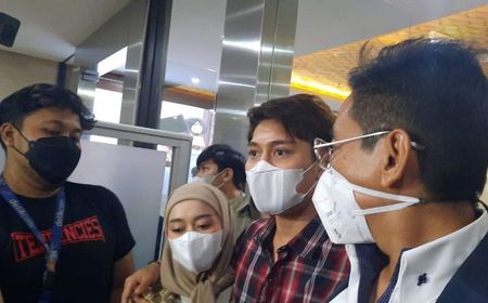 Pemberian Uang Rp1 Miliar dari DNA Pro ke Rizky Billar dan Lesti Kejora Hanya Konten