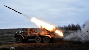 US Urges Russia-Ukraine to Halt Post-War Conflict in Luhansk