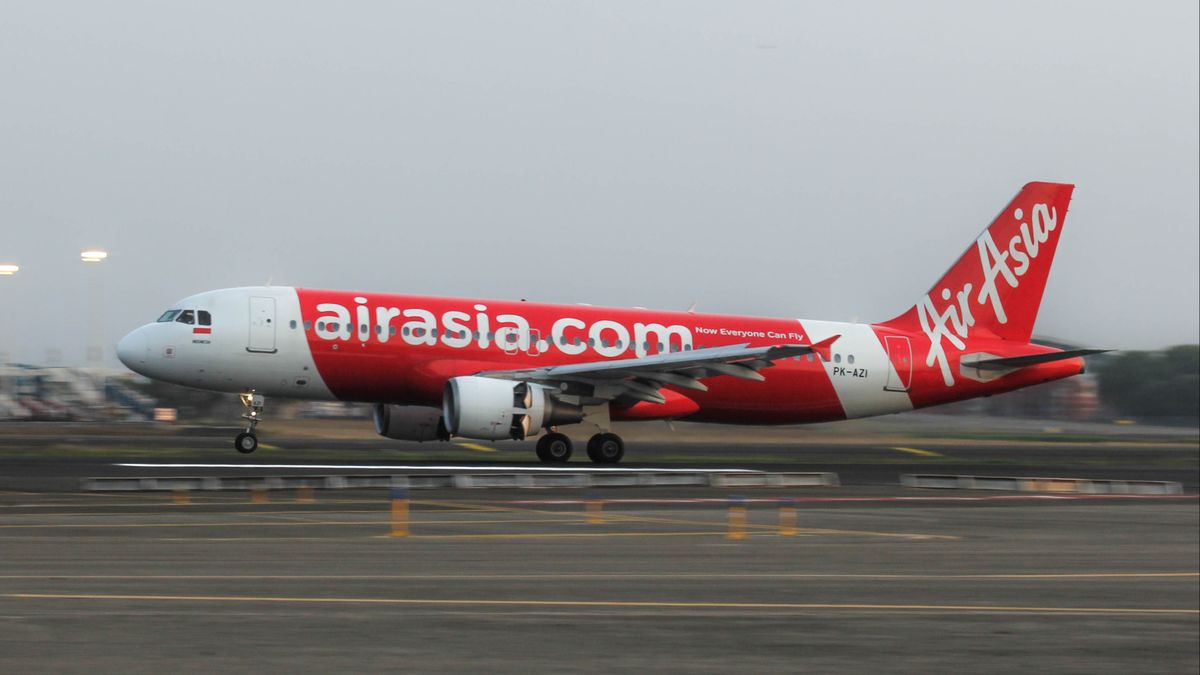 AirAsia Sued For 6 Months Unpaid Employee Salary, BPJS Employment Contribution, And Health Insurance