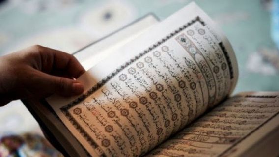 Mengapa Allah Itu As-Sami? Sebutkan Bukti-buktinya dalam Alquran