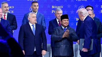 Bien que le BoP ait été critiqué par le Conseil de sécurité des Nations unies, la version payante, la Hongrie rappelle qu'il y a deux semaines, il a rencontré les États-Unis.