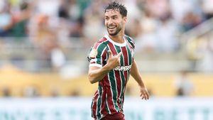 Menang Lawan Al Hilal, Fluminense Lolos ke Semifinal