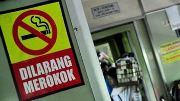 P3M Tolak Raperda DKI tentang Kawasan Tanpa Rokok, Ini Alasannya