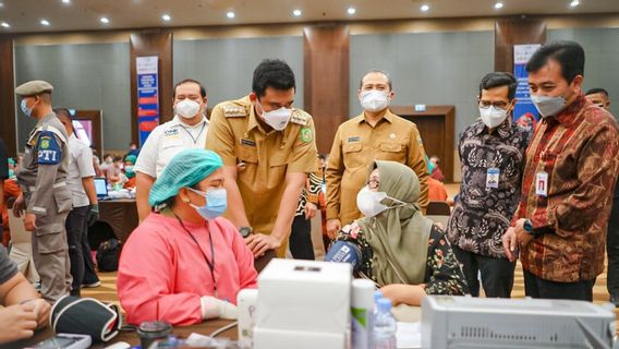 Akademisi USU Puji Bobby Nasution Tangani COVID-19 hingga Tegas Copot Plt Kadinkes Medan