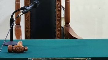 Gangster Pembacok Mahasiswa Udinus Semarang Divonis Sampai 10,5 Tahun Penjara