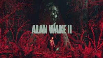 Alan Wake 2 Get Free DLC, Details Coming After Launch