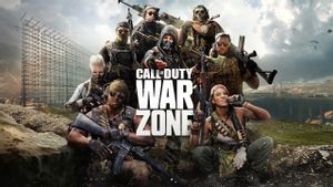 لن يضيف المطورون محتوى جديدا إلى Call of Duty: Warzone Mobile