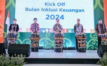 Perluas Literasi dan Inklusi Keuangan, OJK-Bank BJB Hadirkan Berbagai Program di FinExpo 2024