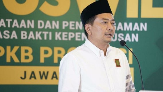 Komisi Pendidikan DPR Dukung PMII Bendung Gerakan Radikal dan Sekuler