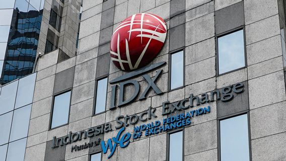 IHSG Kamis Ditutup Menguat Tipis 0,48 Persen ke Level 4.649,08