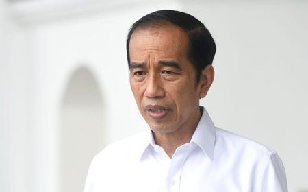 Menilik Penggabungan 2 Kementerian, Jokowi Takut Reshuffle Menteri dari Parpol?