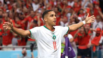 كأس العالم 2022، بلجيكا ضد المغرب: الشياطين الحمر ينقضون على أطلس الأسد