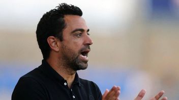 Xavi The Value Of Barcelona Deserves To Lose At El Clasico, Disbursing The Cause