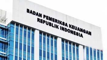 DPRD And Central Lombok Regency Government Follow Up BPK Findings Worth More Than IDR 4.2 Billion