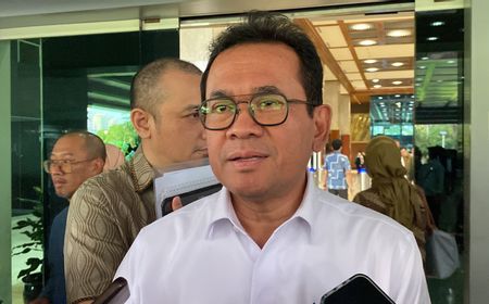 Profil Budi Santoso, Menteri Perdagangan Kabinet Merah Putih Prabowo-Gibran