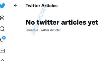 Twitter Bawa Fitur Tiruan Blog, Bisa Nge-Tweet Lebih dari 280 Karakter