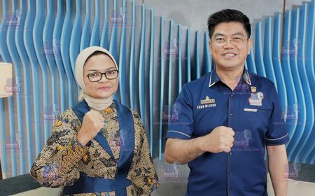 Penny S. Lukito: Dukung Penguatan Badan POM Agar Bebas Godaan