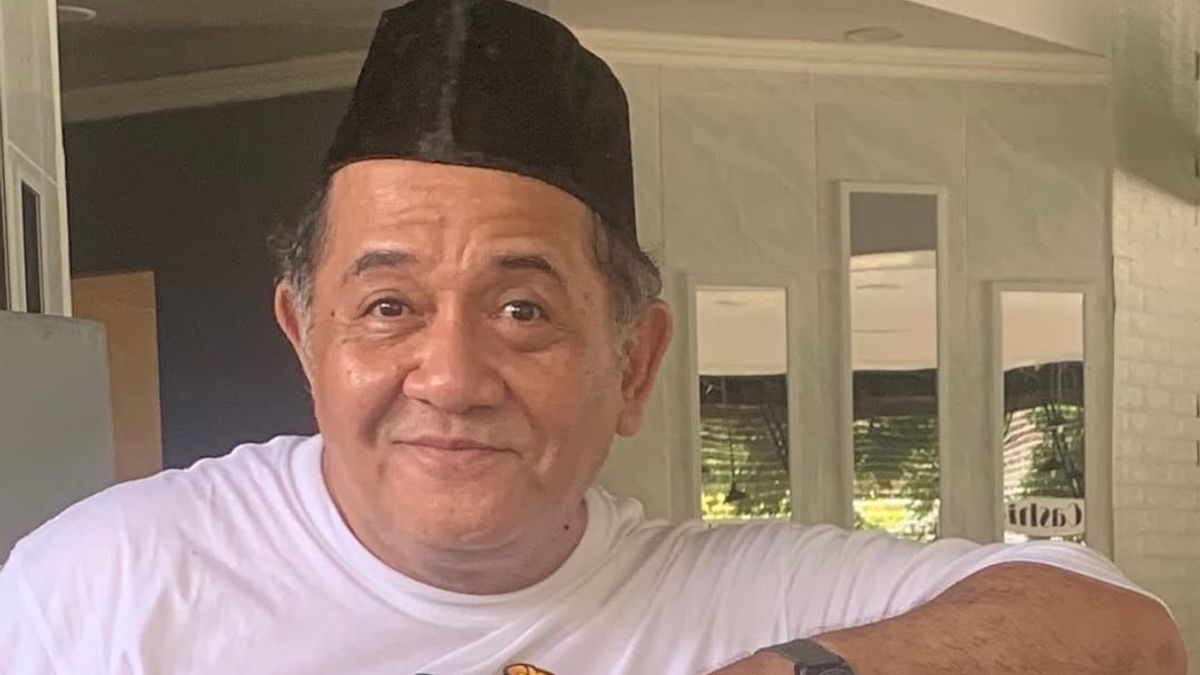 Alih Profesi, Harry De Fretes Ungkap Jatuh Bangun Bisnis Bubur: Kayak Ditinjuin