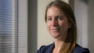 NASA Punya Kepala Ilmuwan dan Penasihat Iklim Senior Baru, Katherine Calvin