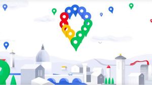 Google Maps Kini Punya Tampilan Immersive dan Dua Fitur Baru