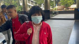 Eks Kasi Sudin Perumahan Rakyat DKI Selvy Mandagi Dipanggil KPK Buntut Pamer Kemewahan
