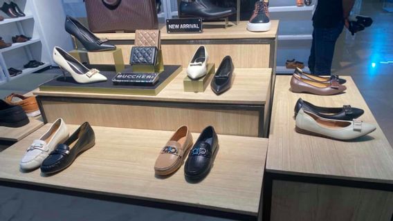 Indonesian Skin And Shoes Products Reach Global Market