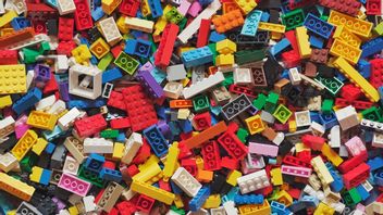 Gantikan Lego, Mir Kubikov Bakal Operasikan 65 Toko di 20 Kota Rusia