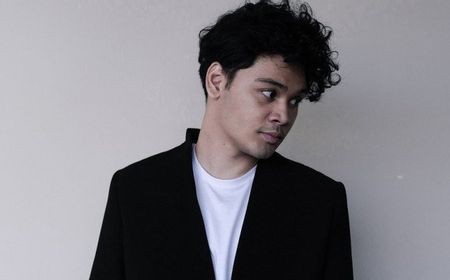 Posisikan Diri Jadi Orang yang Tidak Cepat Puas, Mikha Angelo Rilis Album Amateur