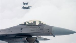 Bolivia: Jet AS Langgar Udara Venezuela Ancaman Bagi Kawasan