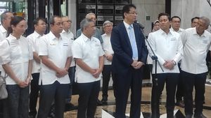 Gantikan Sri Mulyani, Menteri Keuangan Purbaya Ungkap Arahan dari Presiden Prabowo