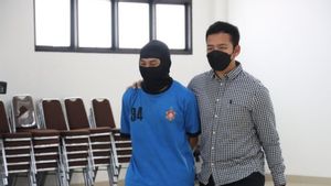 Pelaku Perdagangan Anak di Bogor Ditangkap, Modusnya Cari Ibu Hamil Tak Bersuami Lalu Serahkan Uang Adopsi Anak