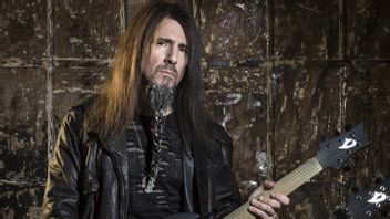 Bumblefoot Hopes To Return To Indonesia Soon