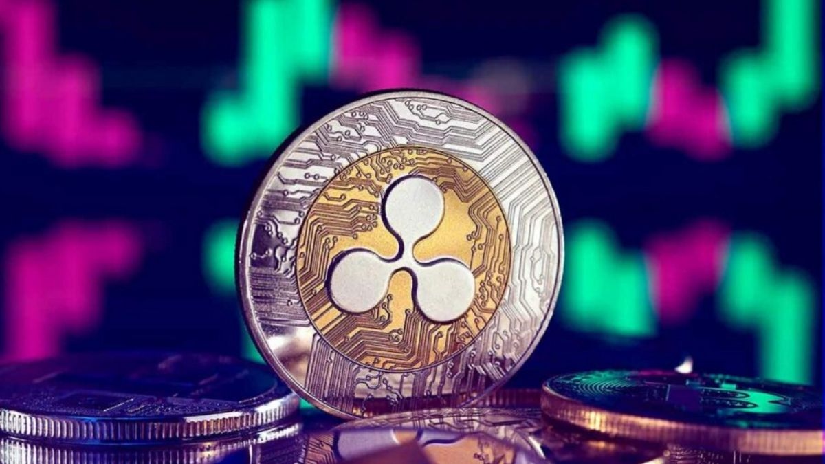 Une banque européenne lance des stablecoins en euros sur XRP Ledger