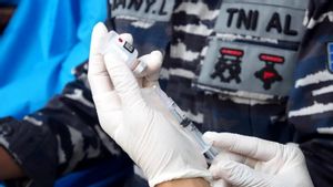 Pakar Penyakit Menular Anjurkan Sinovac dan Sinopharm Tetap Dipakai untuk Vaksinasi