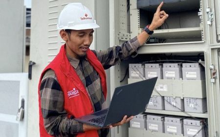 Telkomsel Optimalisasi Layanan Data Antisipasi Lonjakan Trafik saat Ramadan dan Lebaran 2023