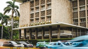 Bank Indonesia Masih Optimistis Inflasi 2026 dan 2027 Sesuai Target