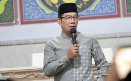 PKS Maunya Kader Partai di KIM Plus Jadi Ketua Timses Ridwan Kamil-Suswono 