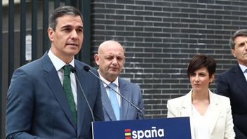 PM Spanyol Dipanggil Pengadilan Jadi Saksi Kasus Dugaan Korupsi Istri
