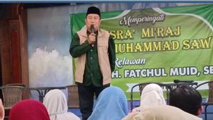 5 Pengurus DPD NasDem Surabaya Mundur
