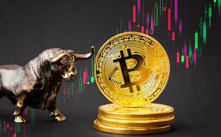 Bernstein Research: Selamat Datang di Bull Run Kripto!