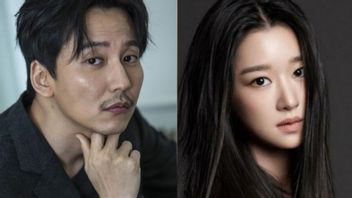 Kim Nam Gil And Seo Ye Ji Consider A Play Offer In Drakor Island