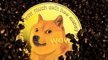 Whale Buy 200 Million DOGE In One Transaction