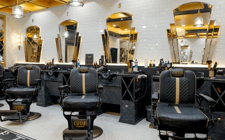 Cari Potongan Rambut Keren? Ini Lima Barbershop Terbaik di Medan