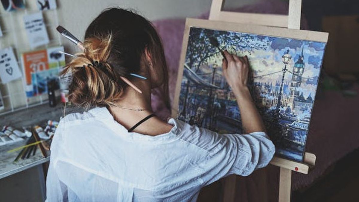 4 هوايات ثبت أيضا أنها يمكن أن تصلح الذكاء الدماغي بالإضافة إلى التعلم