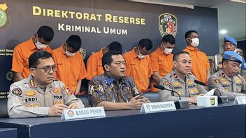 マテル、バイクの運転手が引き取ろうとしたため、カリバタで殺害される