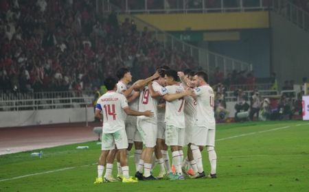 Arab Saudi vs Indonesia: Skor 1-1 di Babak Pertama, Garuda Sempat Unggul Lebih Dulu