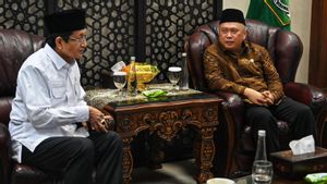 Menhub Sebut Sinergi Lintas Sektor jadi Kunci Berhasilnya Penyelenggara Transportasi Haji 2025