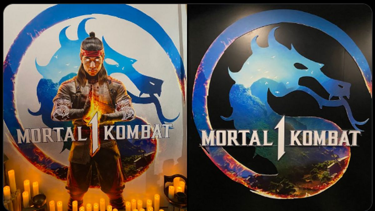 Mortal Kombat 1 Closed Beta Scheduled For August 18-21