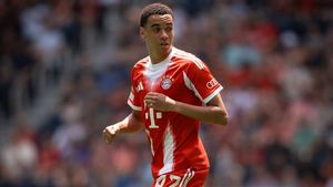 Neuer Kritik Donnarumma yang Mengakibatkan Musiala Cedera Parah