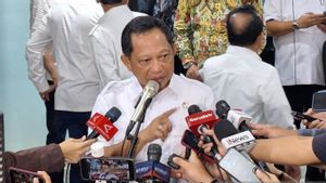 Mendagri: Jalan Nasional 3 Provinsi 100 Persen Fungsional